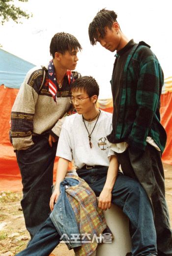 YG創設者、「G-DRAGONとソ・テジは、180度違う天才」｜Infoseekニュース