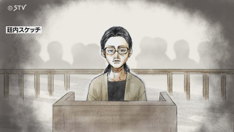 【速報】父親・田村修被告出廷「取り返しのつかないことに」すすきのホテル殺人　母親2回目裁判