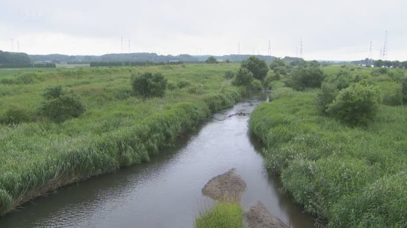 浄水場から有害性指摘されるＰＦＡＳは検出されず　北海道・安平川のＰＦＡＳ検出問題