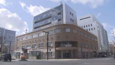 “ビル内で泥酔女性”を男子トイレに「介抱するため」も「無理やりキス」19歳逮捕　札幌市