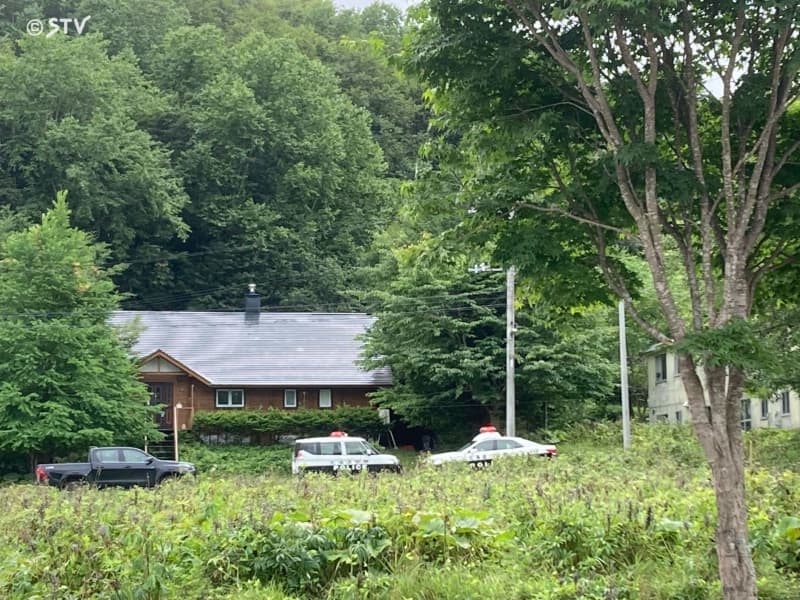 【速報】住宅敷地内にクマ出没　現在も居座る　自宅待機を呼びかけ警戒　北海道上士幌町