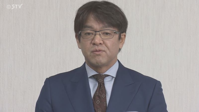 【速報】堀井学元衆院議員の有罪確定　違法な香典に裏金も　罰金100万円・公民権停止3年