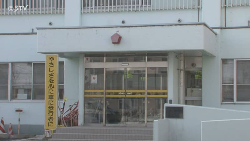 「男2人が喧嘩。うち1人が凶器を…」 とび口で同僚殴った男を殺人未遂容疑で逮捕 北海道