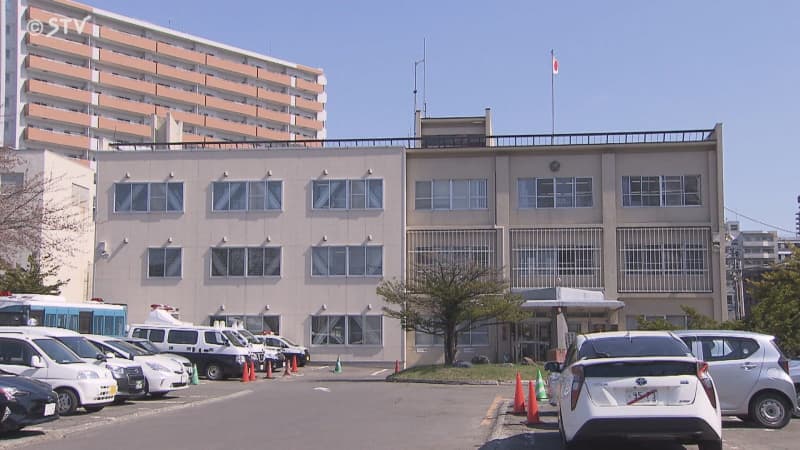 ８月の夜、札幌の路上で女性の下半身を触った男…２か月越しの捜査で逮捕　防犯カメラなど決め手