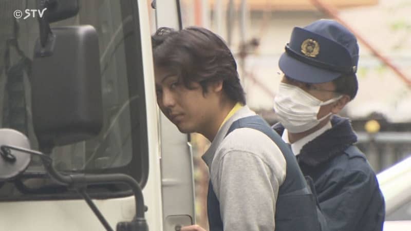 「闇バイトに応募した」趣旨の新供述 札幌強盗致傷事件で逮捕の25歳男 犯行時スマホで指示役と通話か 首都圏の事件との関連捜査