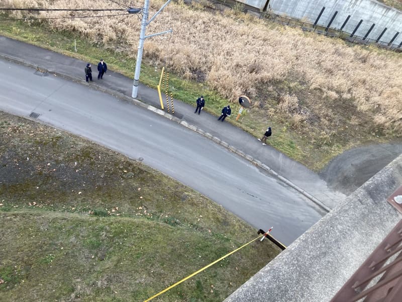 【速報】橋から転落・死亡したのは中1女子生徒 児相職員と散歩中だった 北海道北見市