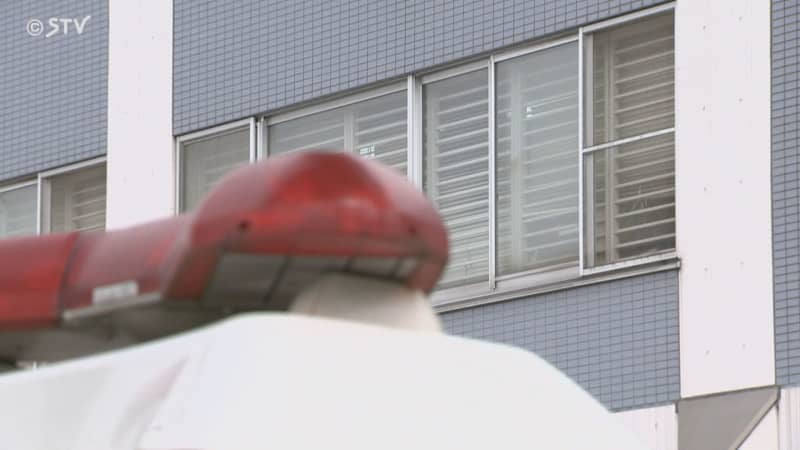 所持金616円でタクシーに約3時間乗車 ゴールは警察署 自称作家の女 詐欺の疑いで逮捕