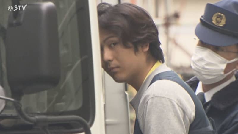 スプレー塗料で「金返せ」　“闇バイト”実行役の男３回目の逮捕　脅迫などの疑い　北海道