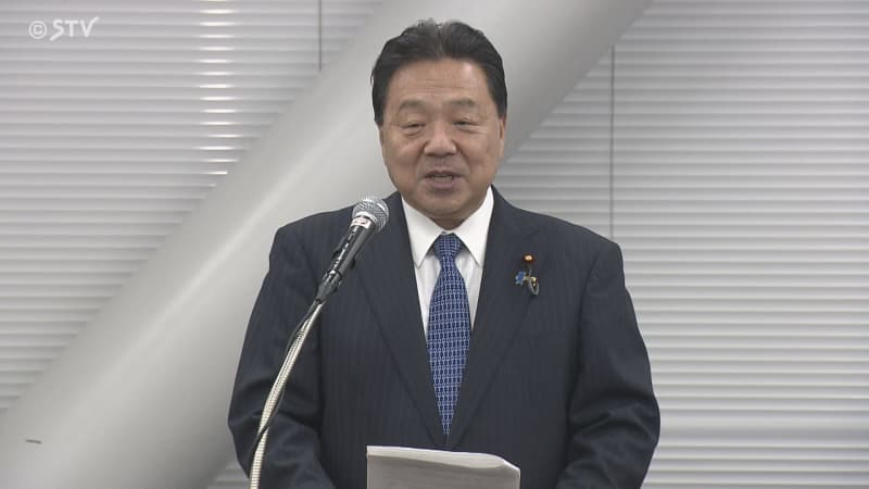 公明党北海道本部、新代表に佐藤英道衆院議員　前職落選１０区「公明の選挙区辞退ではない」明言