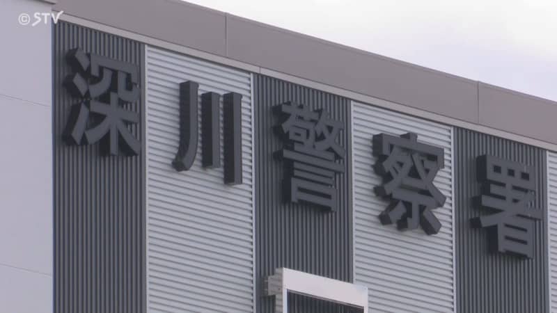 容疑者は“ご近所さん” 「どんな家なのか気になって…」 侵入疑いで男（68）逮捕 北海道