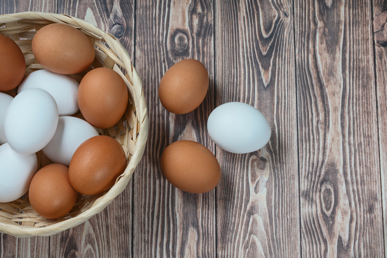 日本人の卵を食べる量は世界第２位！日本が上位に入っている意外な世界ランキング