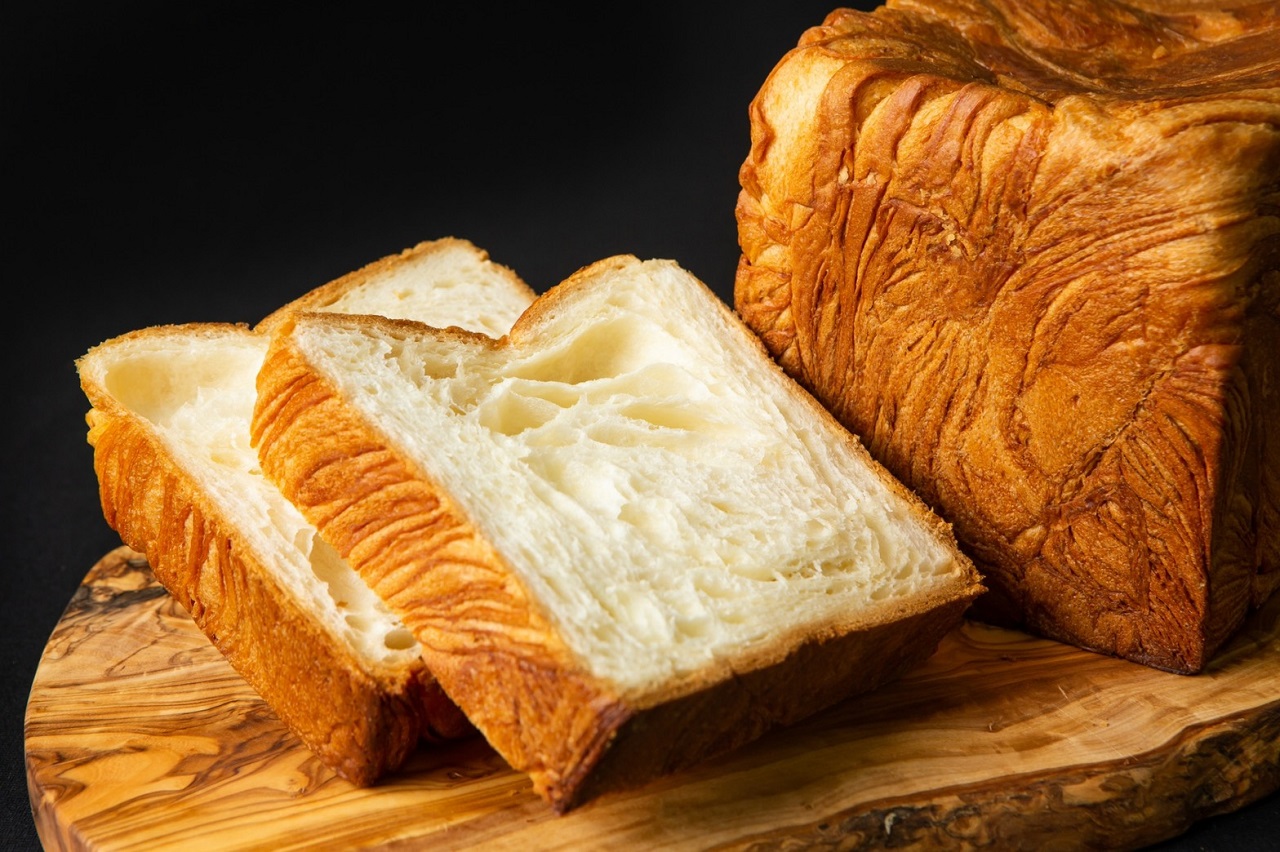 食パン専門店ハレパン、初の“プレミアム”がコンセプトの表参道店オープン！