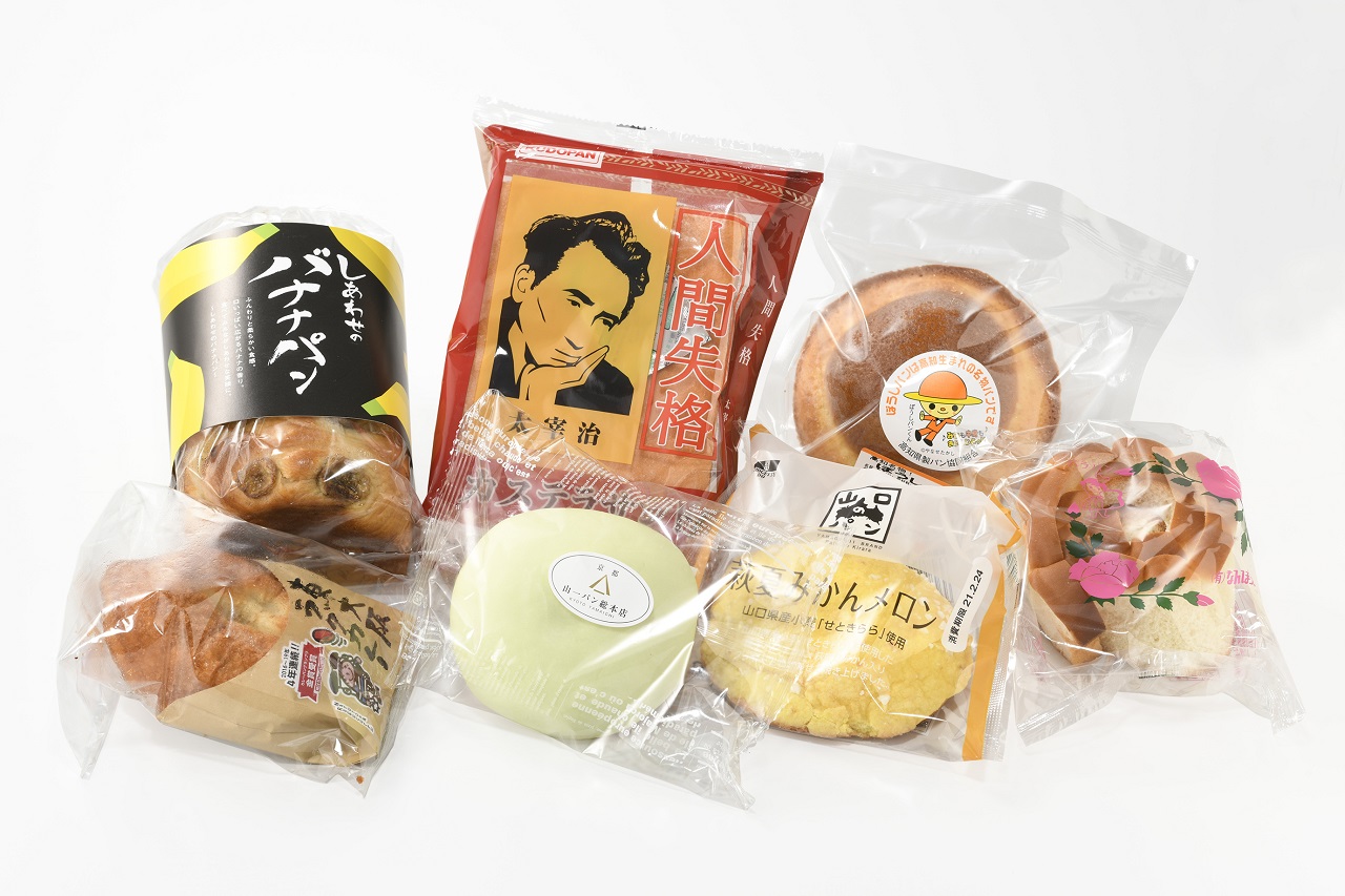 ご当地パン＆心躍る人気パンが並ぶ！京王百貨店の「春のパンフェスティバル」