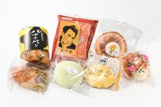 ご当地パン＆心躍る人気パンが並ぶ！京王百貨店の「春のパンフェスティバル」