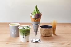 上質な日本茶を新スタイルで。「山本山 フジヱラボ」が新宿髙島屋にオープン！