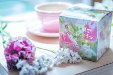 関西で人気の紅茶専門店「MLESNA TEA＜ムレスナティー＞」が東京初上陸！