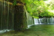 【涼を呼ぶ夏の絶景】甲信越地域の美しい滝５選