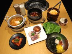 家の近所で韓国旅行！？ヤンニョムチキン、辛ラーメン、スイーツまで食べ放題の「焼肉きんぐ」の韓国フェアが驚異のラインナップ