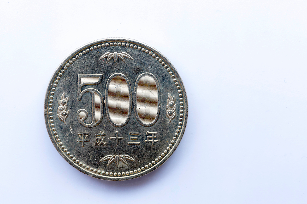 【実は日本が世界一】リニューアル間近！「５００円玉」は世界で最も価値の高い硬貨だった