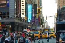 【ニューヨーク旅学事典1】アメリカ最大都市の名前の由来、歴史、街の変化