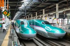 【日本一の〇〇連載】新幹線の駅が最も多い都道府県はどこ？