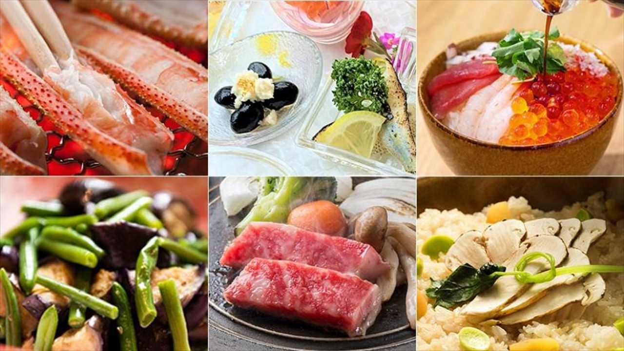 【全国】「食事が高評価な宿」クチコミランキングTOP10|楽天トラベル調べ