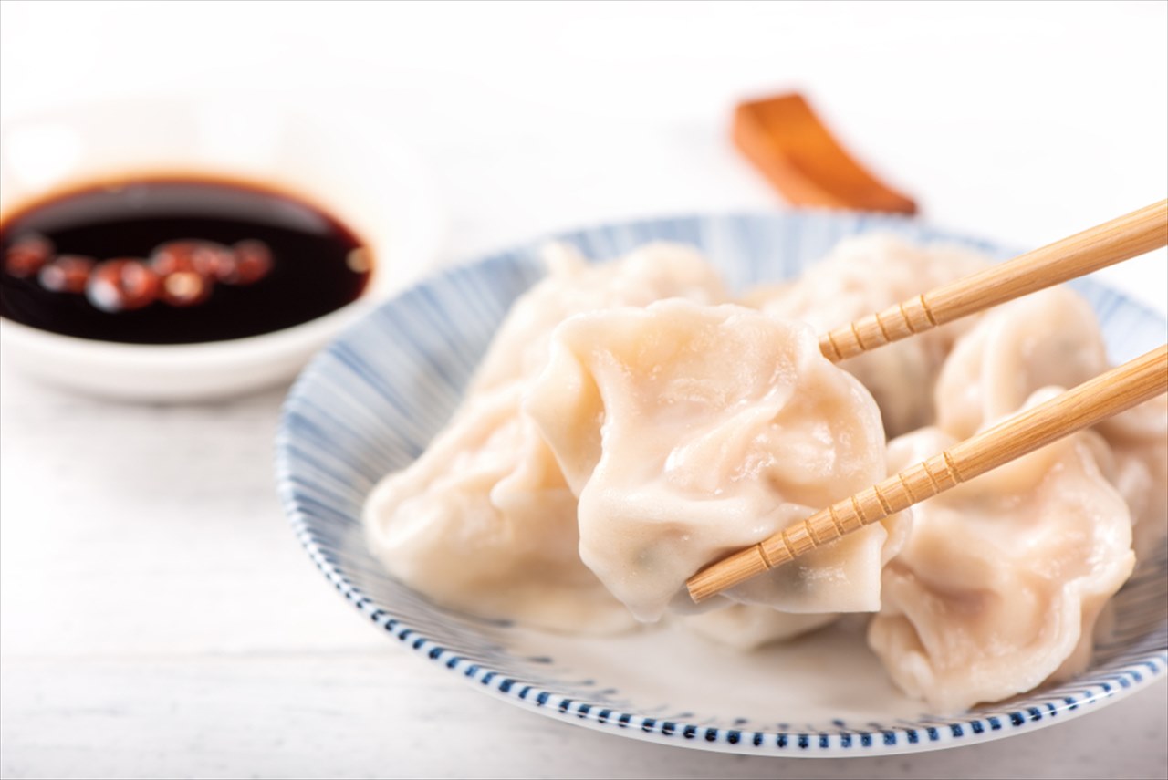 【１月１日】今日は何の日？中国では春節にも食べられる「肉汁水餃子の日」