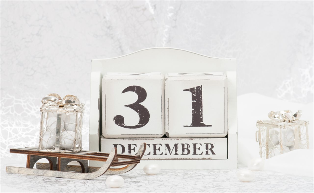 【１２月３１日】今日は何の日？「ベルボトム・ジーンズの日」