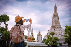 【海外在住のYouTuberファイル1】タイの秘島リゾートも！「MAIBARU ThaiVlog まいばる」