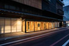 【京都】アートなステイに選びたい次世代型ホテル！三条エリアに注目宿が開業