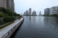 「隅田川」などの都市河川で楽しむクロダイ釣り【モバイルロッドで釣り入門】