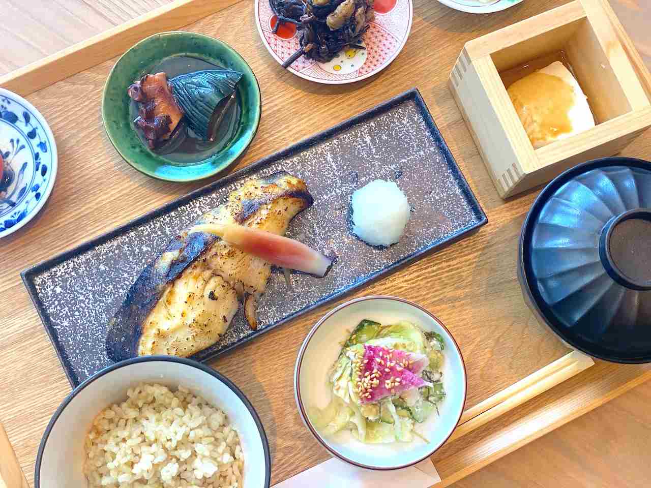 【SNSで話題】渋谷を一望！「和食時々酒 ときのとき」ランチメニュー人気ランキング