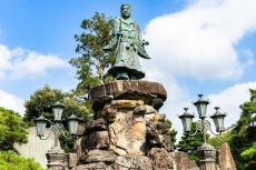 【日本最古を探せ】西南戦争の慰霊碑・兼六園の「日本武尊像」にまつわる不思議