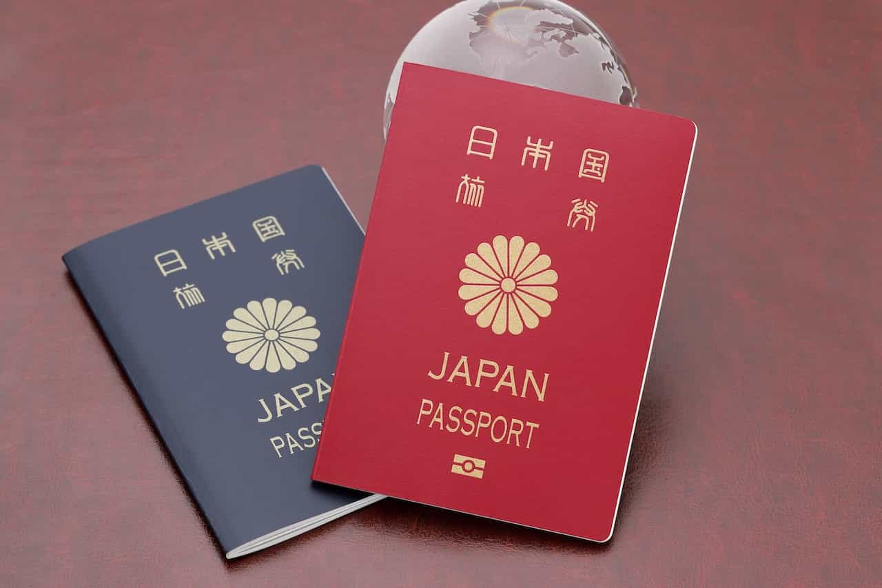 日本のパスポートが「世界最強」と言われる2つの理由【政治学者が見る世界の今】