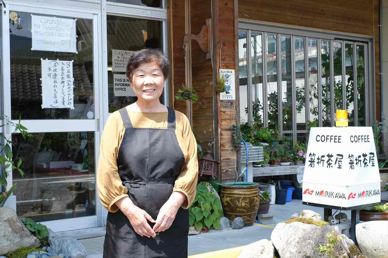 世界遺産・熊野古道のホテル「おばあちゃんプラン」とは？地元食材を使った手作り弁当をお届け
