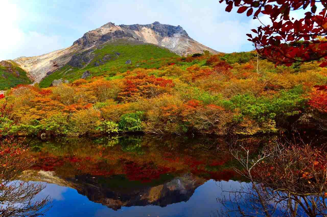 【全国から厳選！紅葉スポット紹介】山登り初心者や未経験者にもおすすめの絶景コース