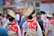 【日本三大祭り】東京「神田祭」・京都「祇園祭」・大阪「天神祭」の歴史と見どころ