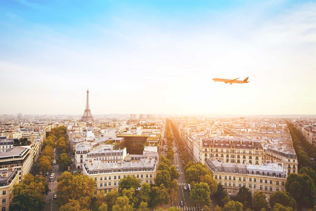 【今行ける海外2022】「フランス」の渡航条件情報・ワクチンやパスポートは？