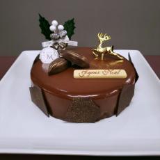 【毎年完売】MAGIE DU CHOCOLAT＜マジドゥショコラ＞でクリスマスケーキ3種＆カカオシュトーレンが予約受付中