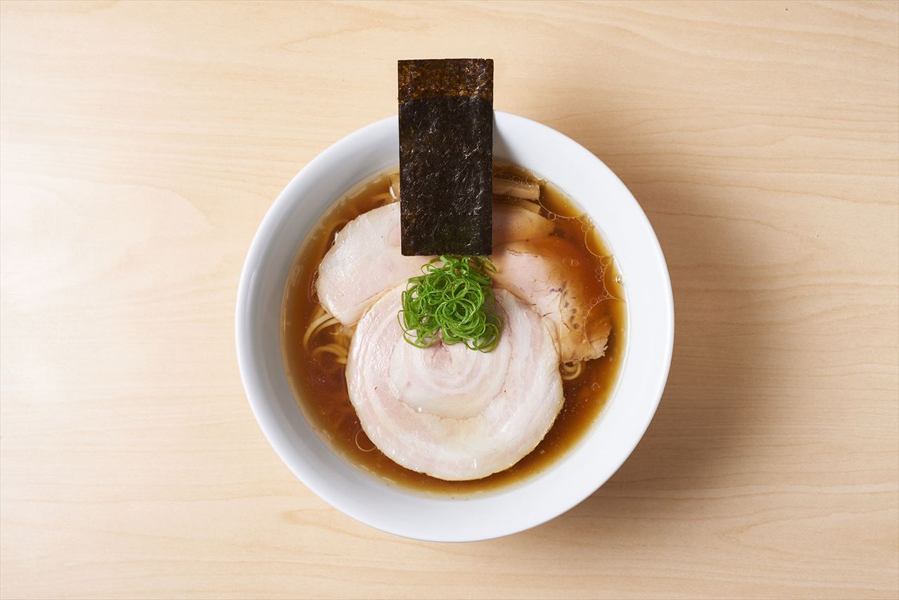 日本一のラーメン店と称される「らぁ麺 飯田商店」店主プロデュース『ラーメン将太』神奈川にオープン！