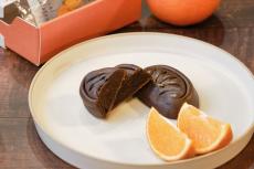 【鹿児島土産にも】南国柑橘たんかんと濃厚ショコラを合わせた「南国ショコラーノ」新発売！