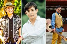 【GWイベント】沖縄音楽を牽引するアーティスト達が夢の共演！川崎にて「はいさいFESTA」が開催
