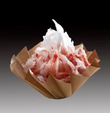 【期間限定オープン】日光天然氷のかき氷を楽しめる「氷菓処にじいろ」名古屋・池袋・大宮で販売