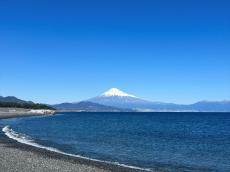 【世界文化遺産登録10周年記念】SNS参加型「#ずっと富士山が好きだ」キャンペーン実施中！