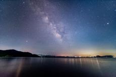 淡路島で夜の海と星を楽しむ「オリオン座流星群クルーズ」10月22日に開催