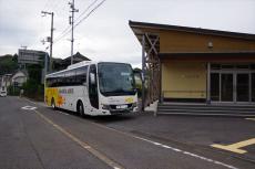 期間限定で12月2日から！大阪と兵庫・香住エリアをつなぐ「かにバス・香住ライナー」運行