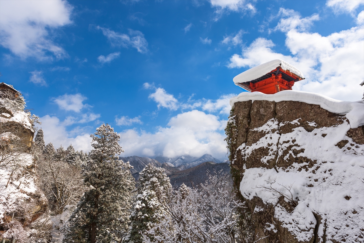 写真で見たあの絶景はどこ？人気のフォトスポットもわかる「東北撮影ポイントランキング」