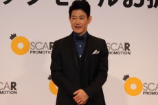 「中国で最も有名な日本人俳優」矢野浩二、日本での芸能活動を本格化！