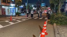 神奈川・相模原市で高校生が軽乗用車にはねられる事故　軽乗用車を運転の18歳男を逮捕
