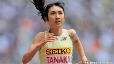 田中希実、1500m予選は全体トップで決勝進出　2種目目の代表内定狙う【日本選手権】
